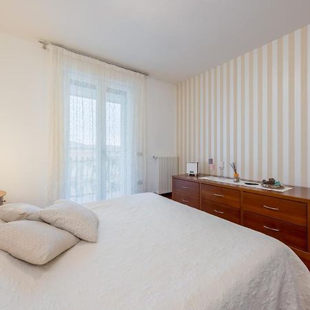 Giotto Guesthouse Due Carrare Buitenkant foto