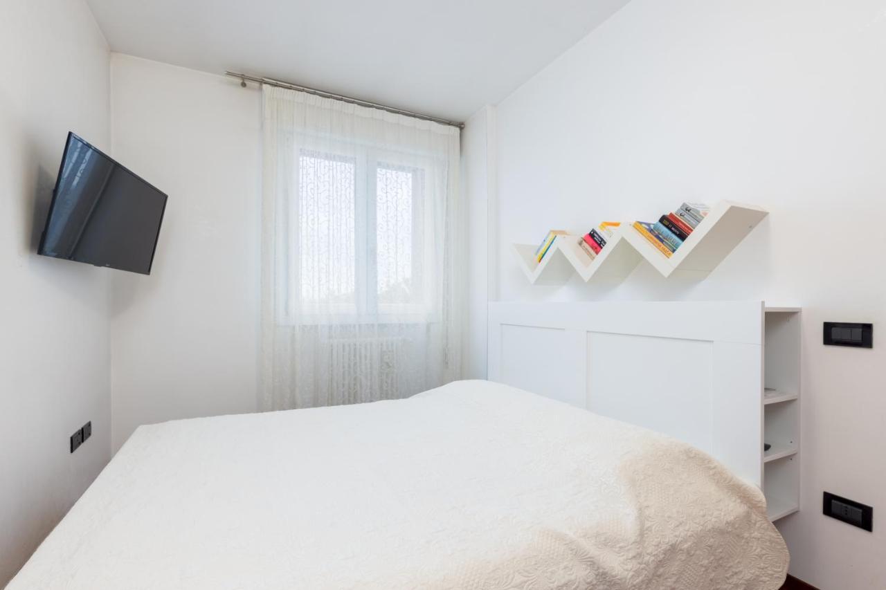 Giotto Guesthouse Due Carrare Buitenkant foto
