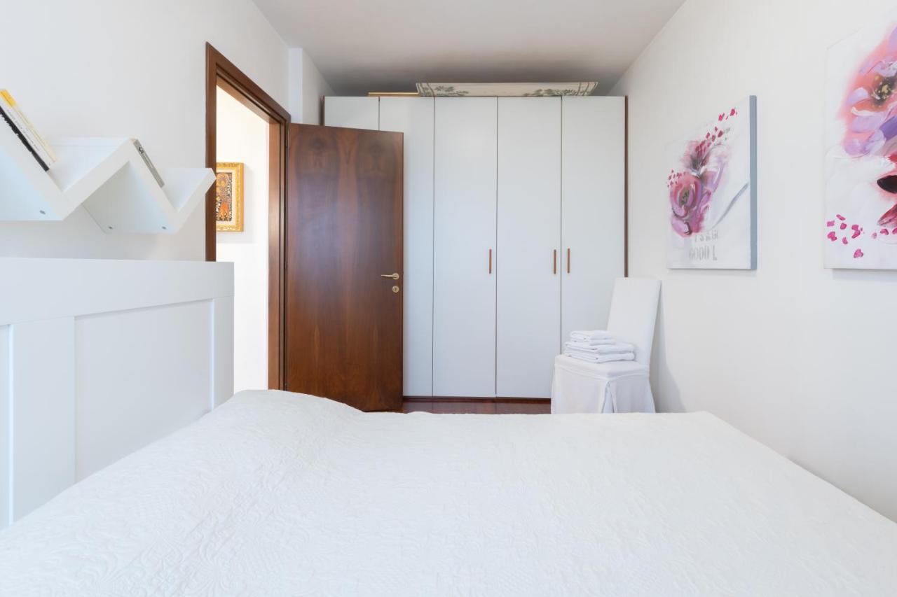 Giotto Guesthouse Due Carrare Buitenkant foto