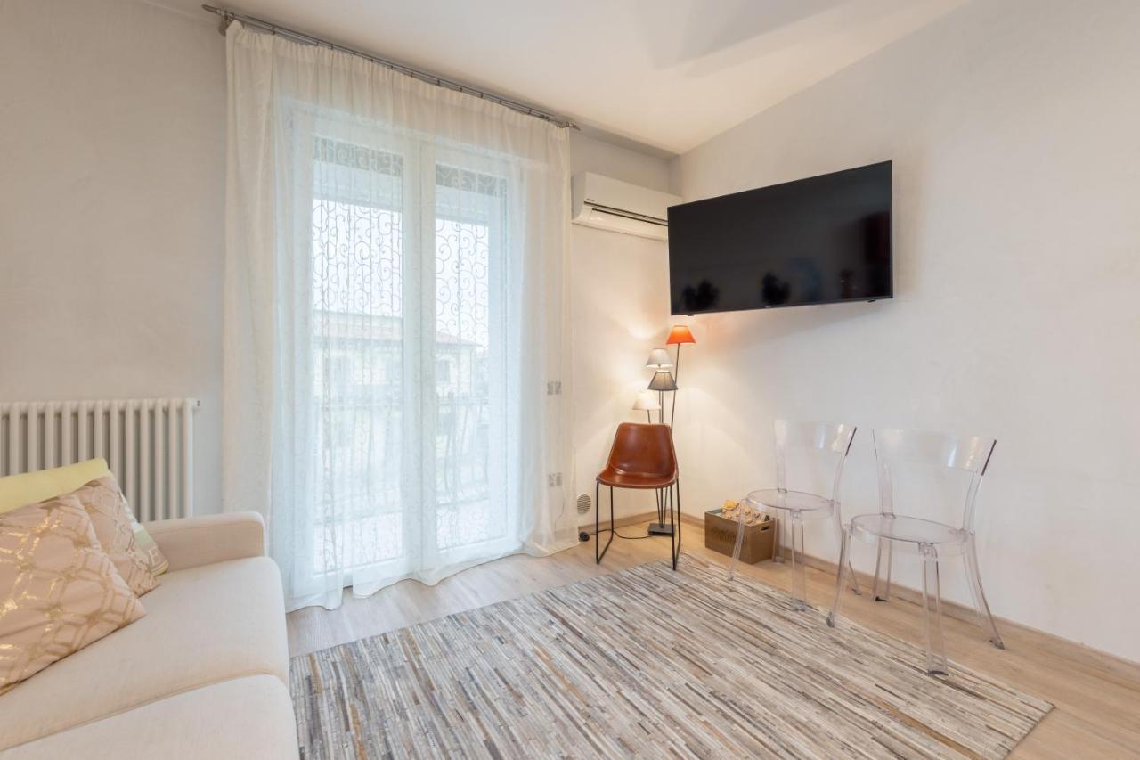 Giotto Guesthouse Due Carrare Buitenkant foto